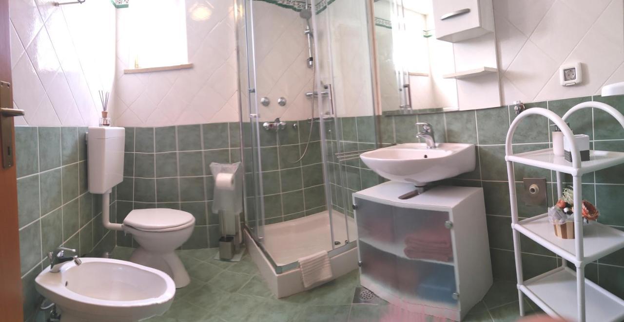 Apartment Daudi 班约勒 外观 照片