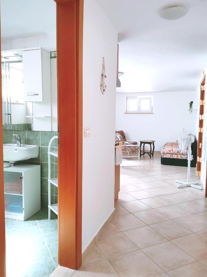 Apartment Daudi 班约勒 外观 照片